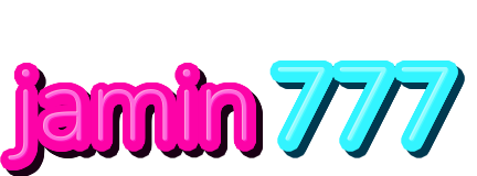 jamin777 — logo kanal